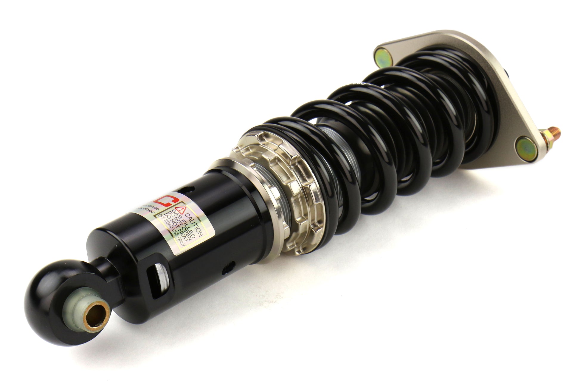BCRF-20-DS BC Racing DR Series Coilovers - 2013+ FR-S / BRZ / 86-Default Springs-8k-8k,