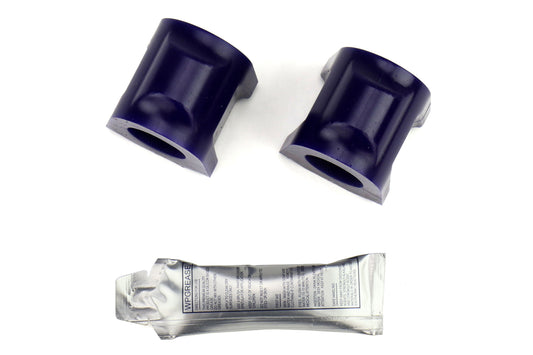 SPPSPF4396-24K Super Pro Sway Bar Bushings Front 24mm - 2015+ WRX / 2014+ Forester XT,