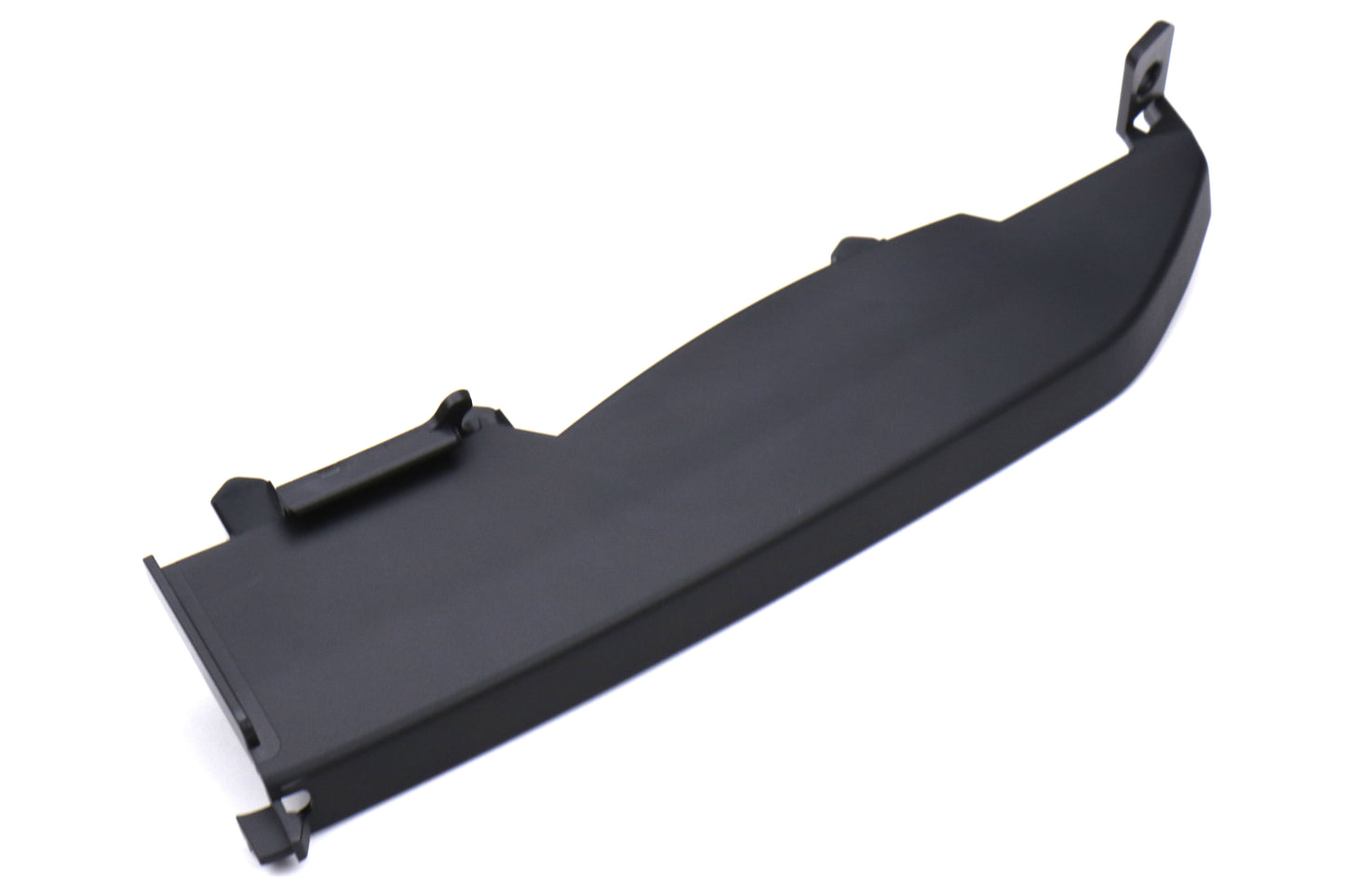 Toyota Black A/C Surround RH Knee Pad - 2013-2016 Scion FR-S