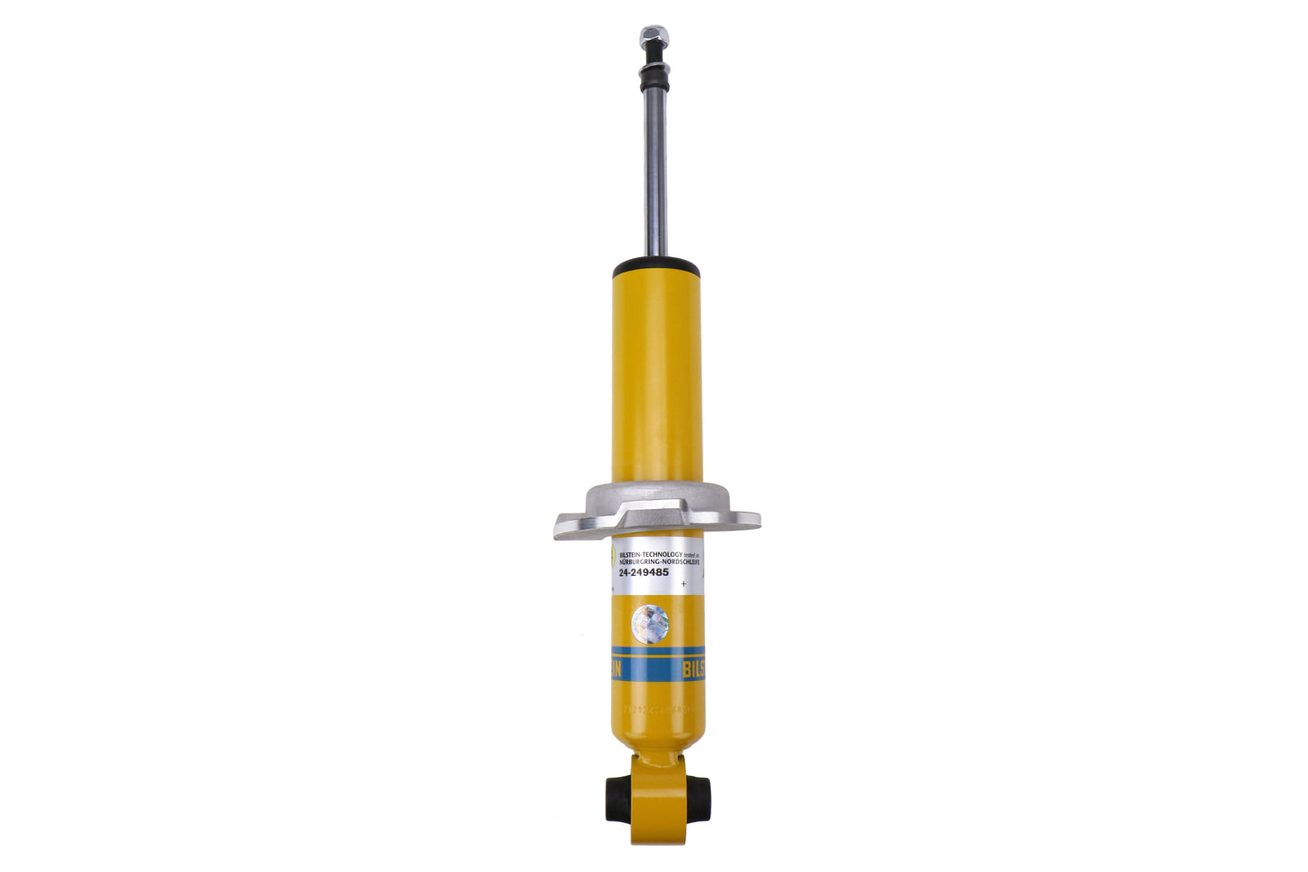 BIL24-249485 Bilstein B6 Performance Strut - 2015+ WRX / 2015+ STI (Rear),
