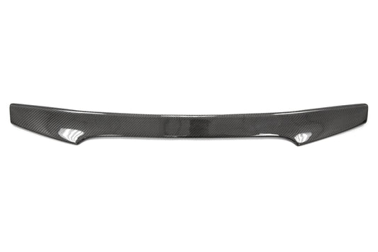 CBRGF-WRX14-V3-CF Carbon Reproductions RS Style Gurney Flap for STI Spoiler - 2015+ WRX / 2015+ STI,
