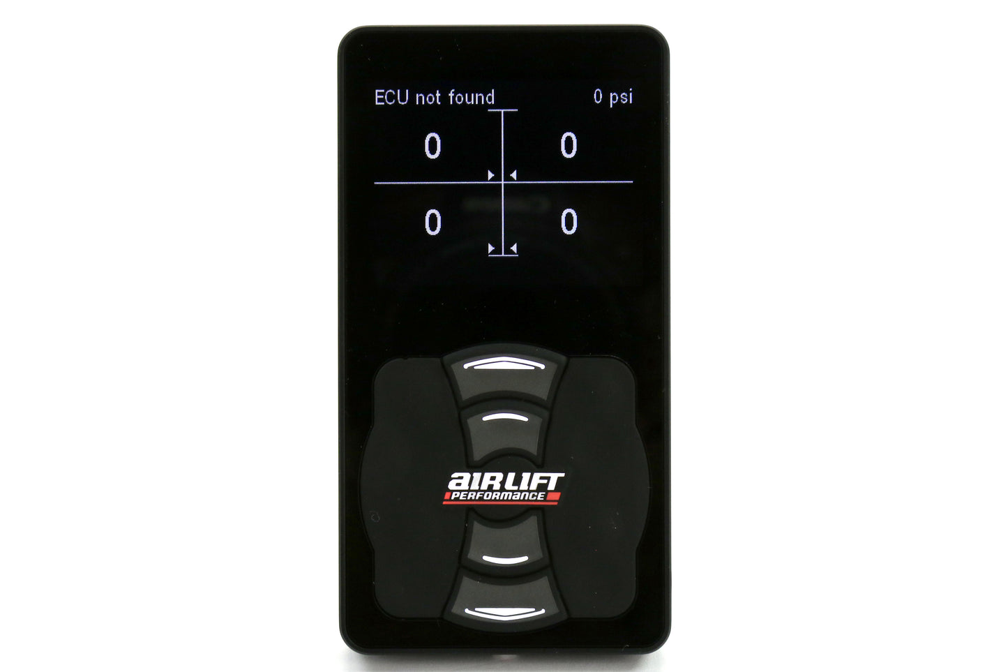 ALK27787 Air Lift Performance 3P Kit,