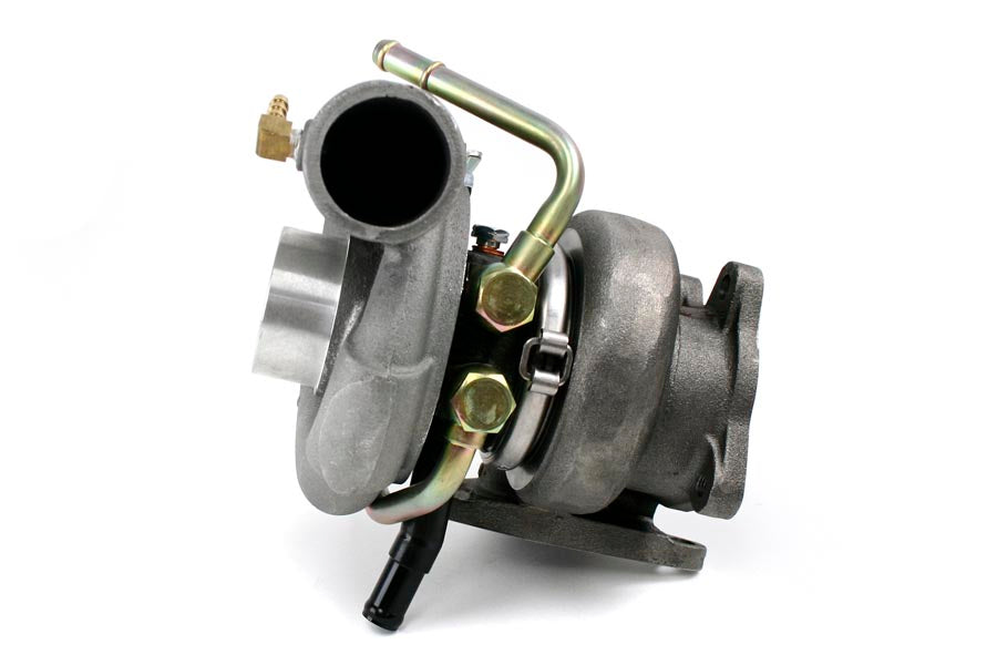 BLCDOM1.0XT Blouch Dominator 1.0XT 8cm2 Turbo - 2002-2007 Subaru WRX / 2004-2021 Subaru STI,