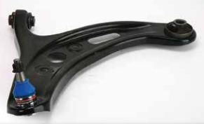 BUDBC02-BJP1-T001 Buddy Club P1 Racing Ball Joints - 2013+ FT86,