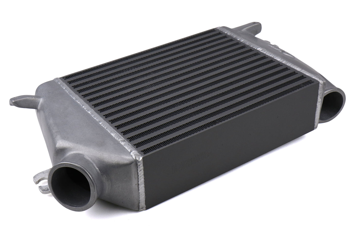 AVOS1B10M04A002T AVO Top Mount Intercooler - 2015-2020 WRX / 2014+ Forester XT,