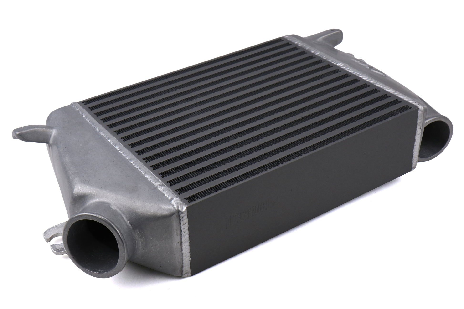 AVOS1B10M04A002T AVO Top Mount Intercooler - 2015-2020 WRX / 2014+ Forester XT,