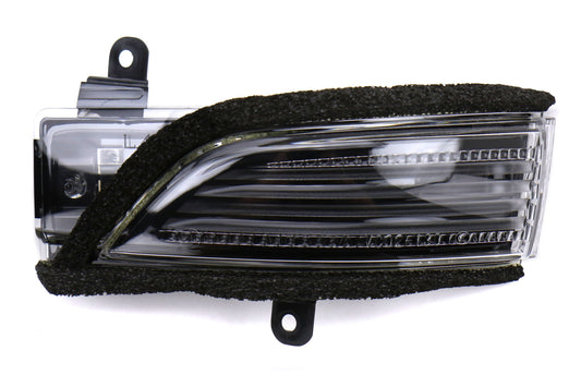 Subaru Lamp Assy Turn Passenger Turn signal Light Lens (left) - 2015-2021 Subaru WRX / STI / 2012-2016 Impreza
