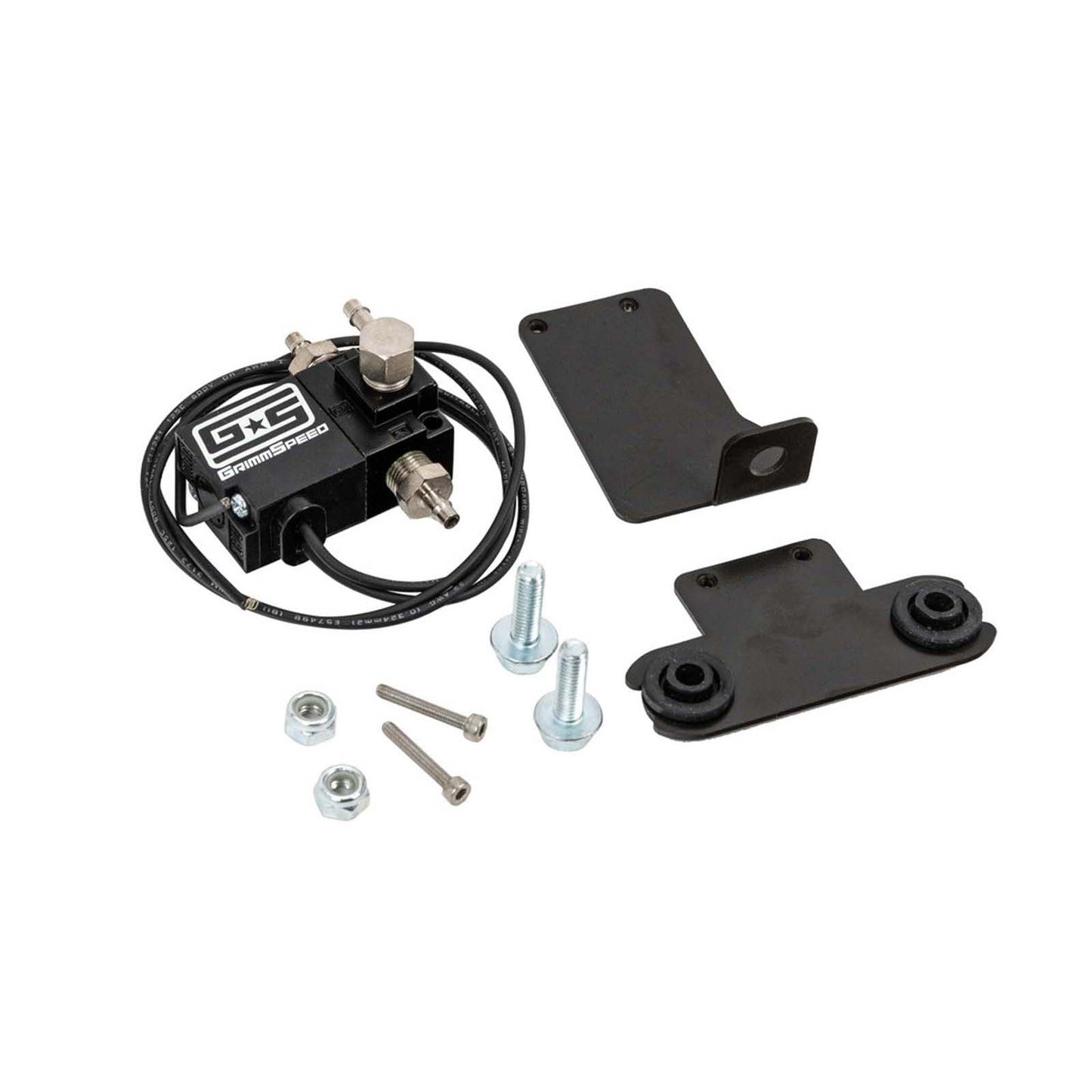 GRM057060 GrimmSpeed Boost Control Solenoid,