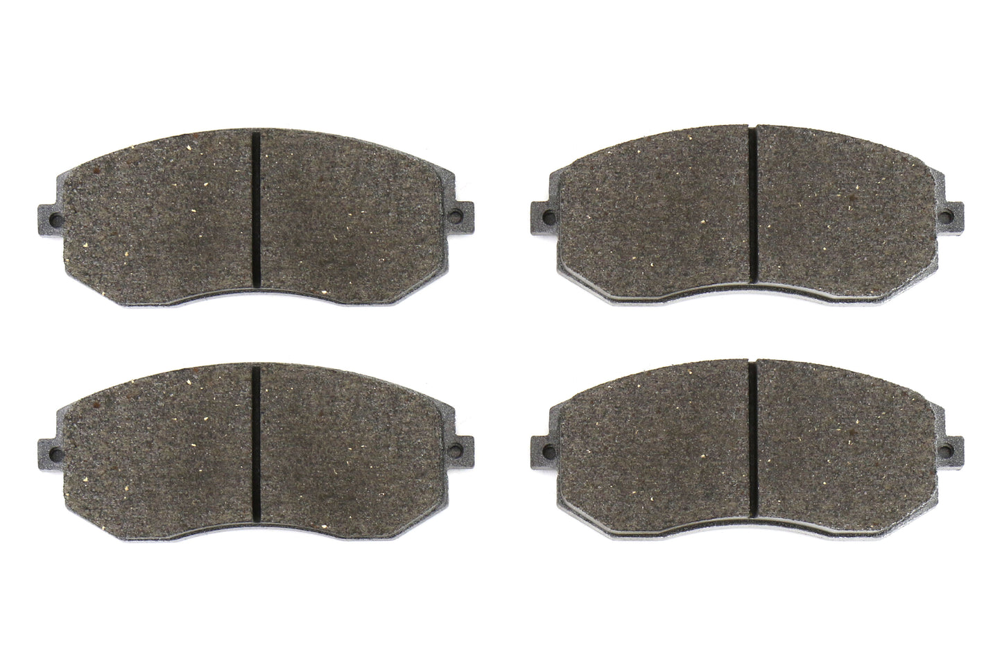 CATCT929-XP8 Carbotech XP8 Front Brake Pads - 2013+ FR-S / BRZ / 86,