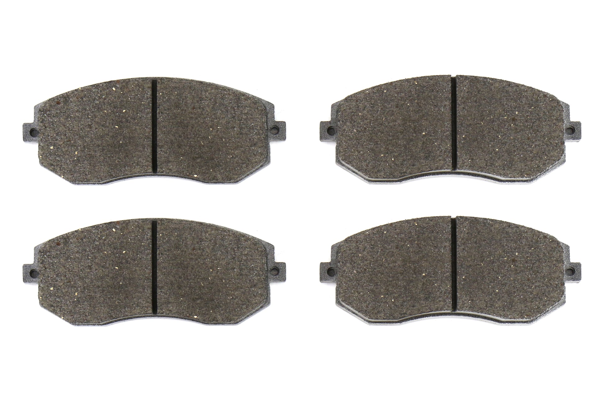 CATCT929-XP8 Carbotech XP8 Front Brake Pads - 2013+ FR-S / BRZ / 86,