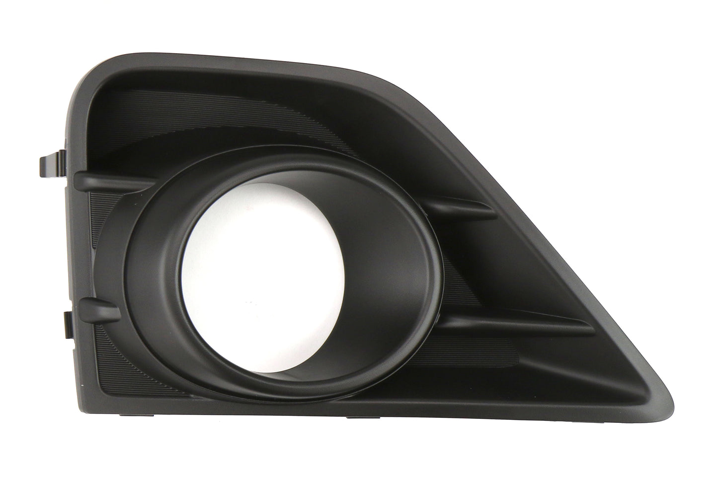 Subaru JDM Fog Light Bezels Right with Fog Light Hole - 2013-2016 Subaru BRZ