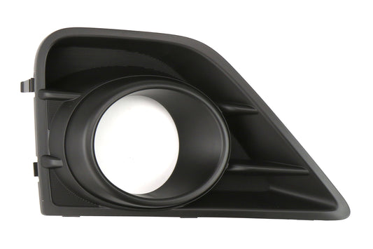 Subaru JDM Fog Light Bezels Right with Fog Light Hole - 2013-2016 Subaru BRZ