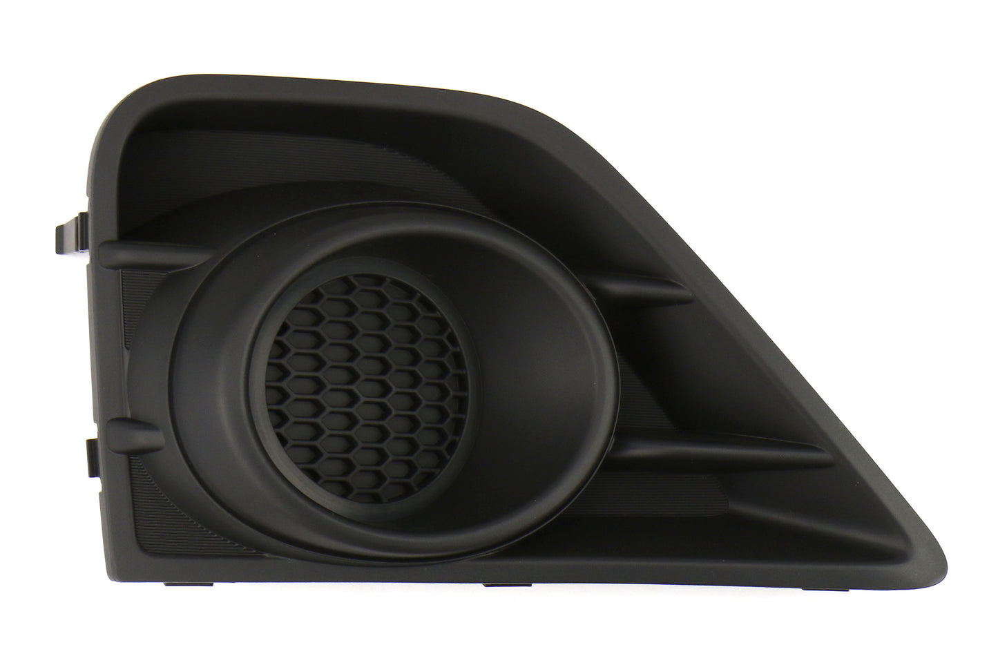 SUB57731CA-270-280-KIT Subaru JDM Fog Light Bezels without Fog Light Hole - 2013+ BRZ,