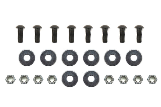 PLASHK BRAUM Seat Bracket Installation Hardware Kit - Universal,