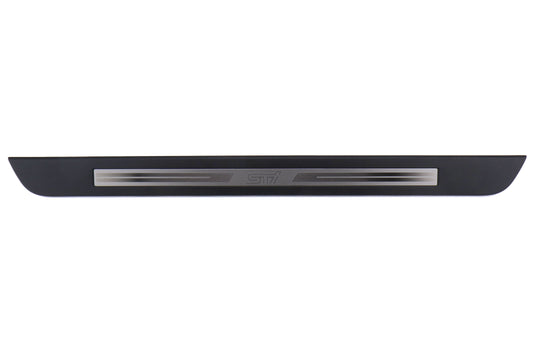 Subaru STI Door Sill Front Right - 2018-2020 Subaru BRZ