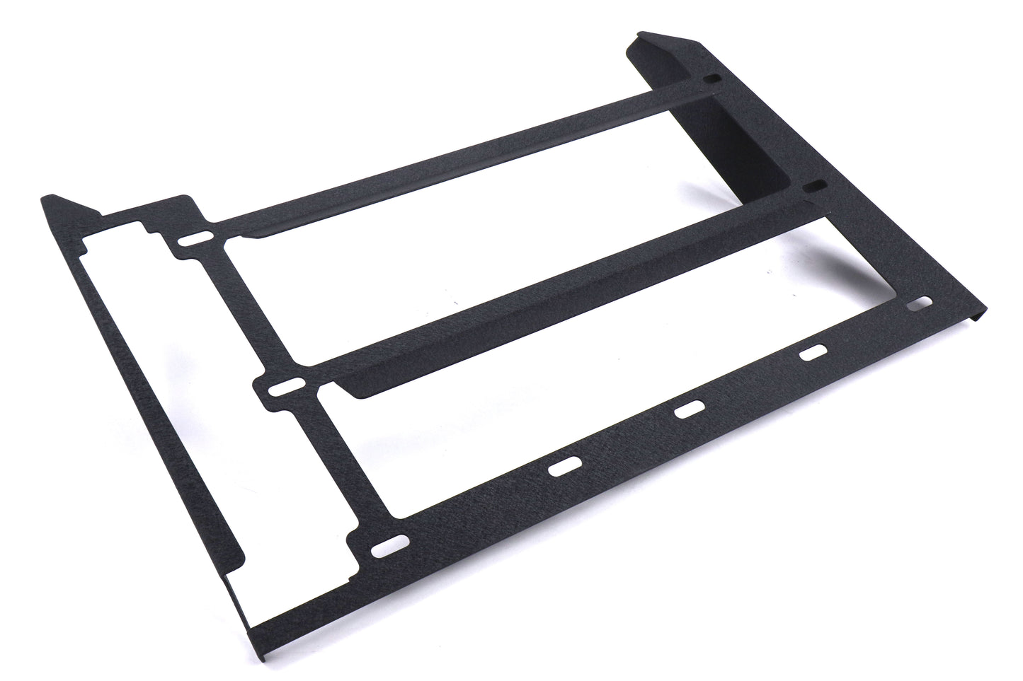 COBB42405-SL COBB Tuning Top Mount Intercooler Kit Silver - Subaru WRX 2015-2021 | B42405-SL,