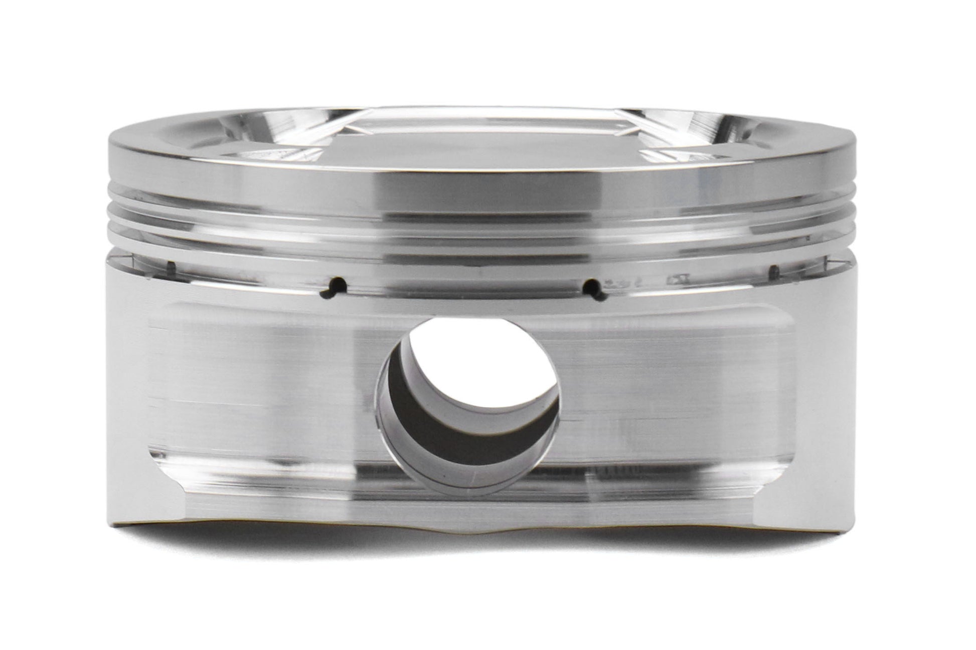 CRLSC7425 CP 99.5 Bore 9.0:1 Piston Set - 2006-2014 Subaru WRX / 2004-2021 Subaru STI,