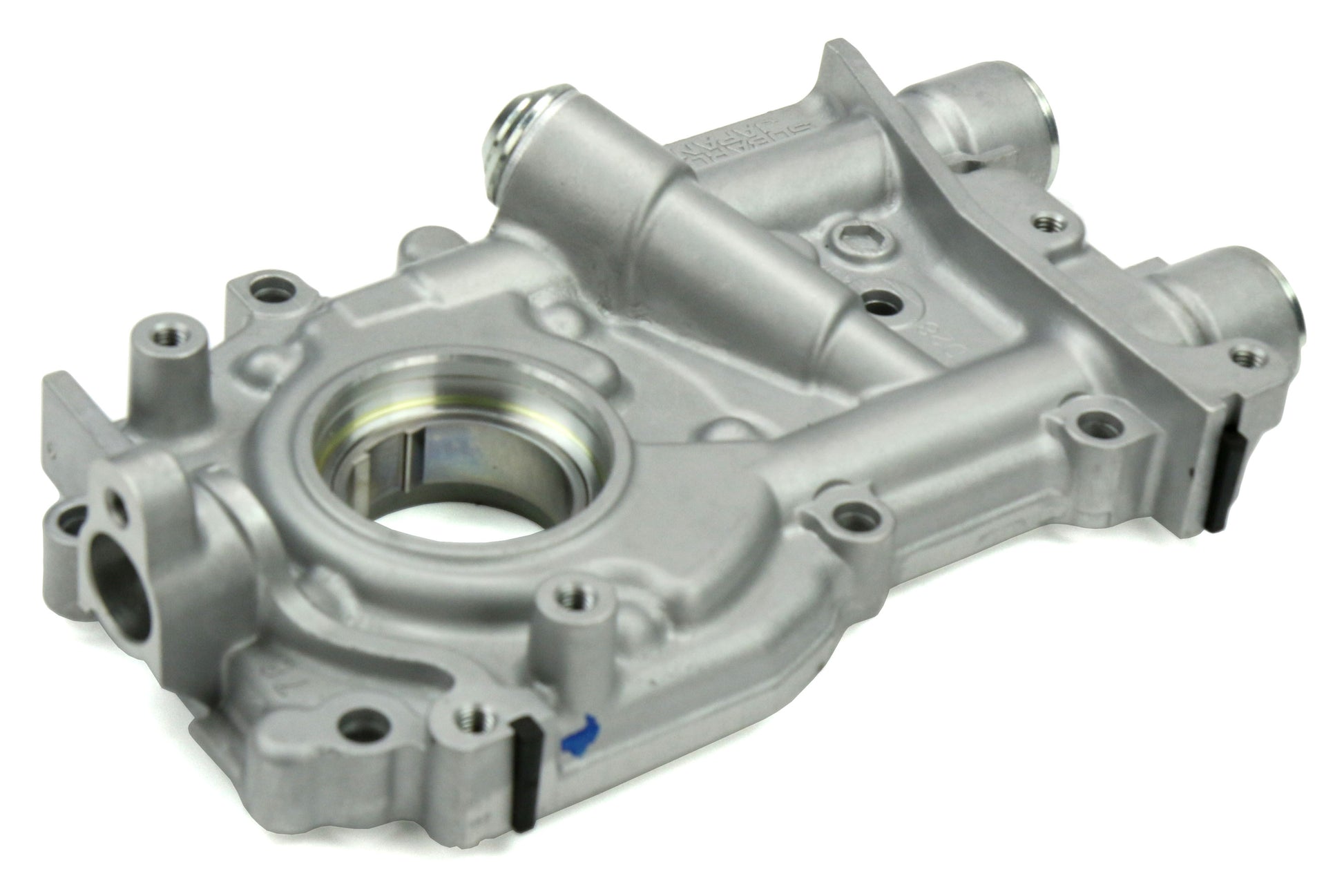 SUB15010AA360 Subaru OEM 11mm Oil Pump - 2002-2014 Subaru WRX / 2002-2014 Subaru STI,