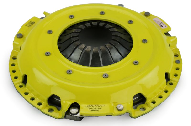 ACTSB020 ACT Heavy Duty Pressure Plate,