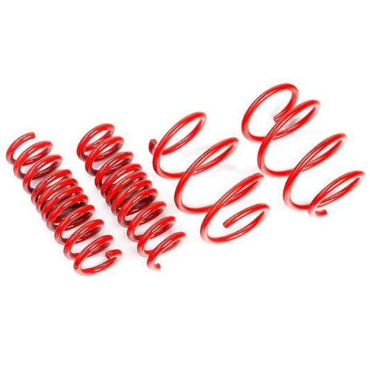 ASTLS-14-2301 AST Lowering Spring Kit 35mm - 2013+ FRS / BRZ / 86,