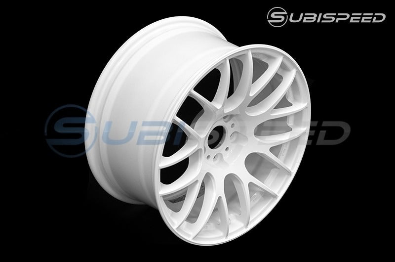 WORWM8R199538YWHT   -   Work Wheels Emotion M8R 19x9.5 +38 5x114.3 WHT White,