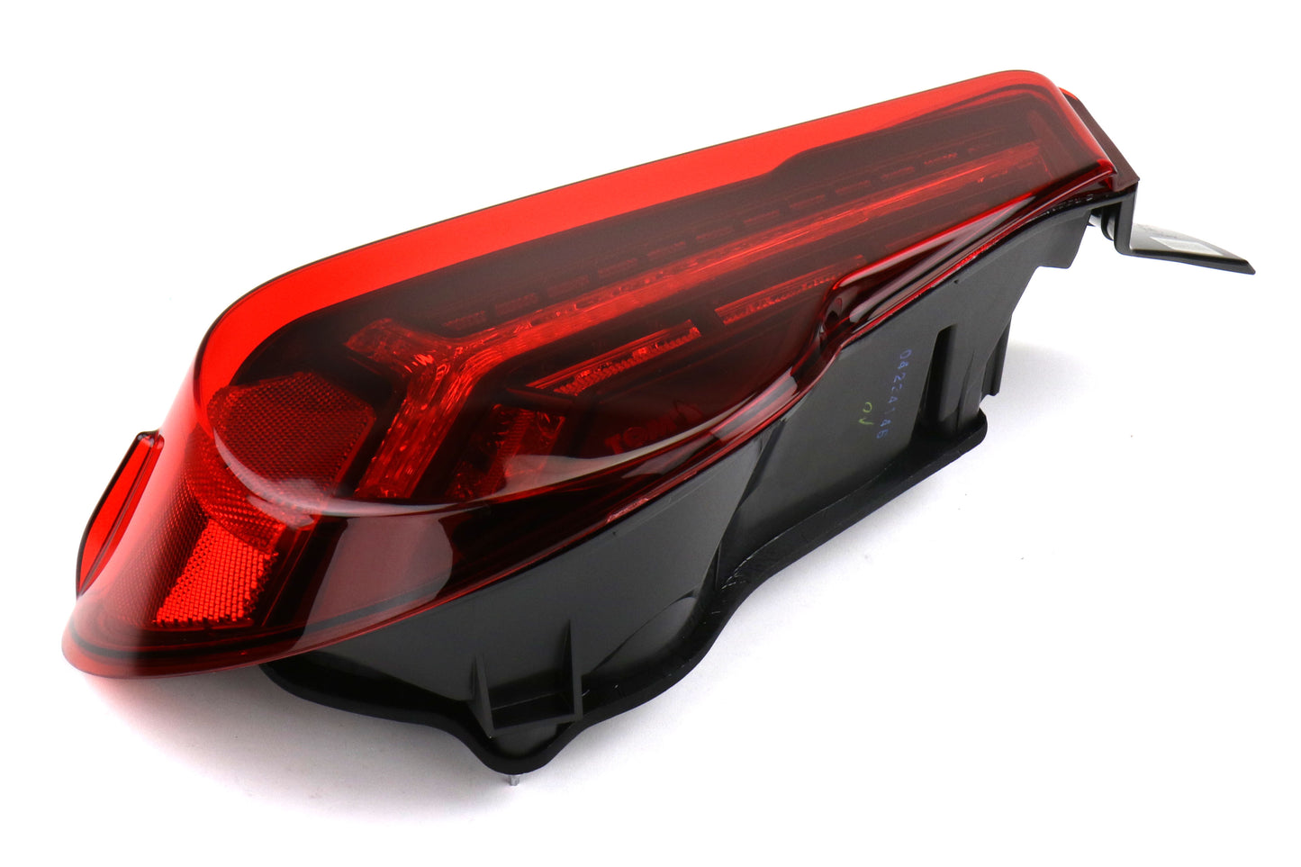 TMSTM-81500-TZN66 TOM's LED Red Tail Lights V.2 - 2013+ FR-S / BRZ / 86,