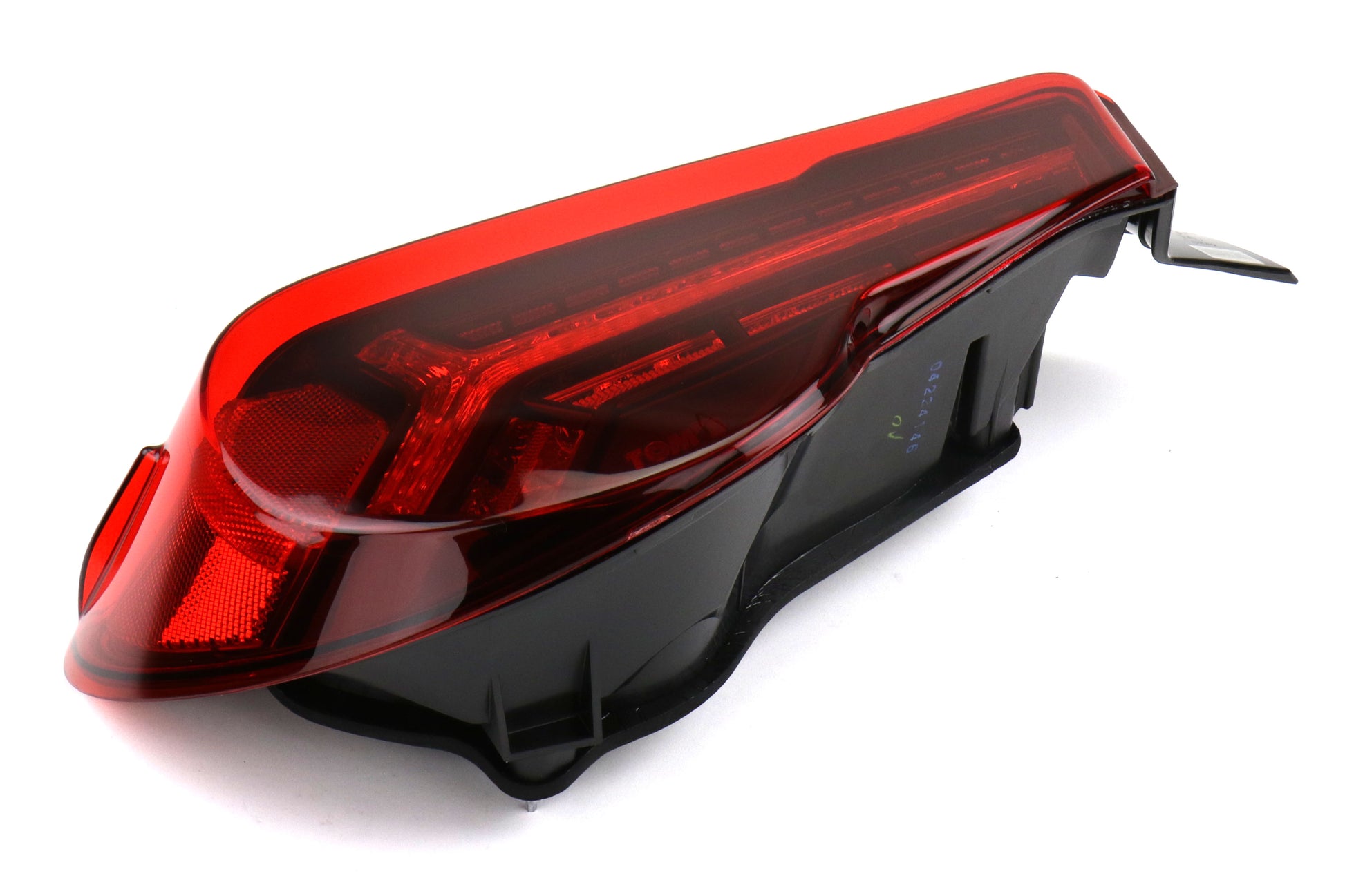 TMSTM-81500-TZN66 TOM's LED Red Tail Lights V.2 - 2013+ FR-S / BRZ / 86,