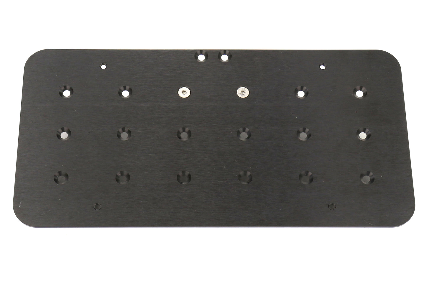 RSG06201 Tug Plate Mount - Universal,