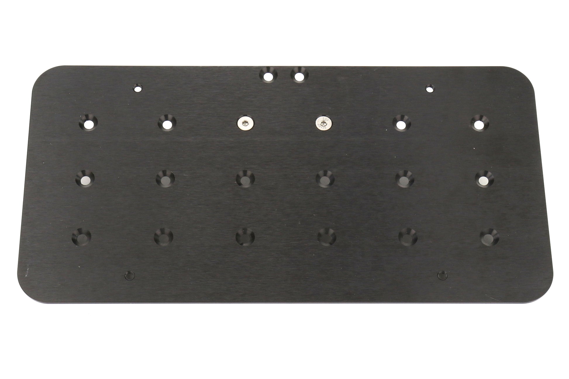 RSG06201 Tug Plate Mount - Universal,