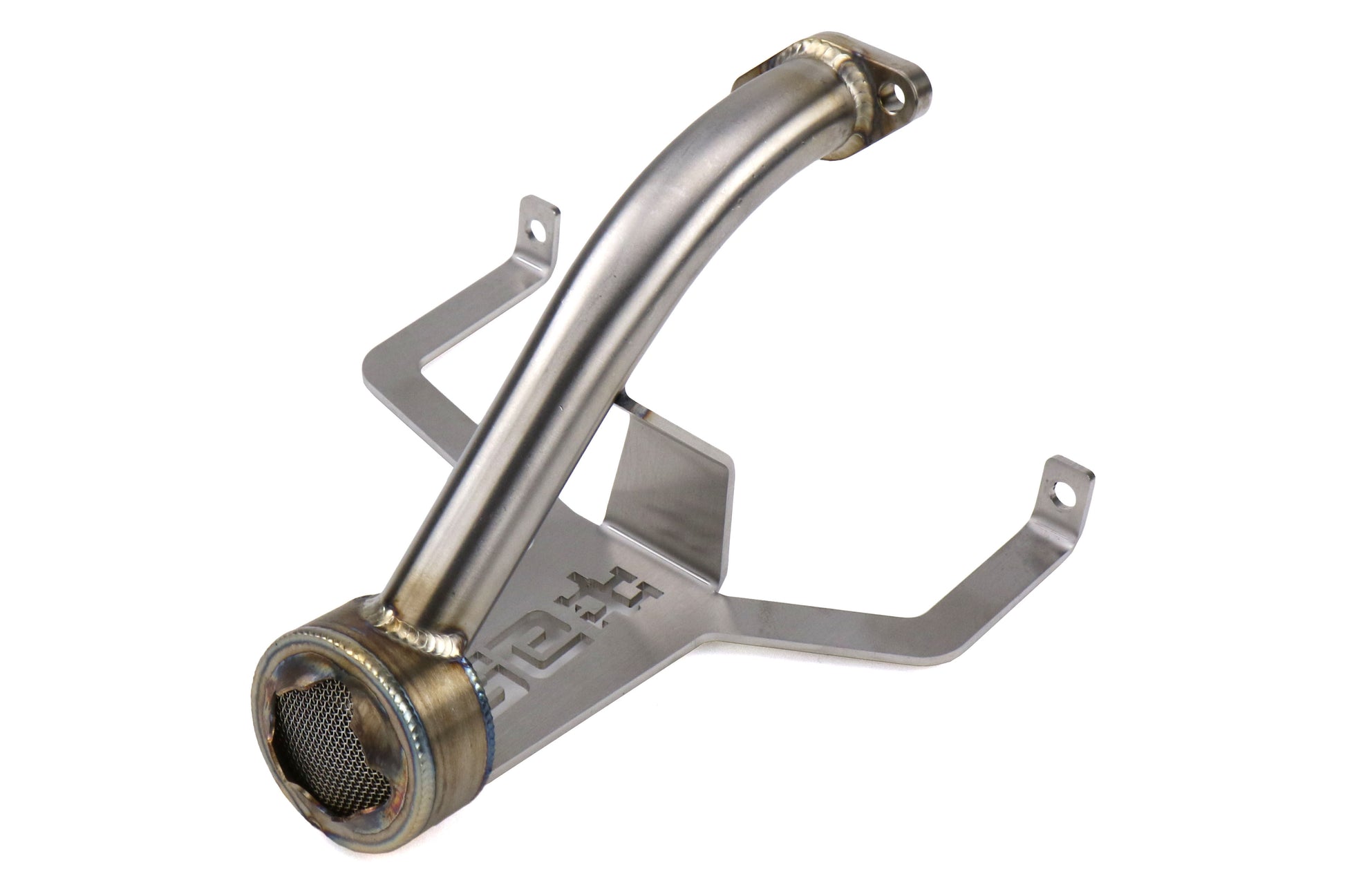 IAGIAG-ENG-2101 2015-2021 Subaru STI IAG Oil Control Baffle & Windage Tray + V2 SS Oil Pickup for EJ,
