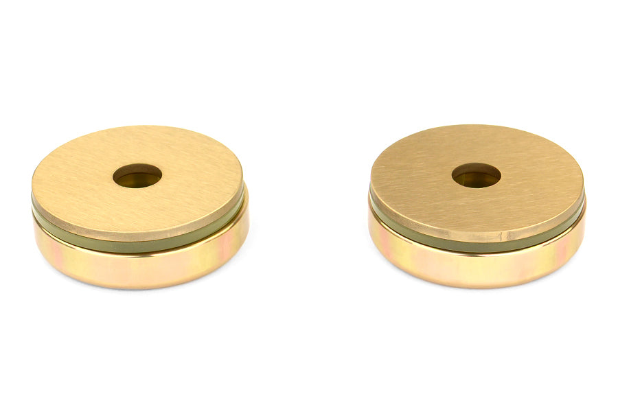 BEAS76400MTD-FS Beatrush Differential Mount Spacer (Rear) - 2013+ FT86,