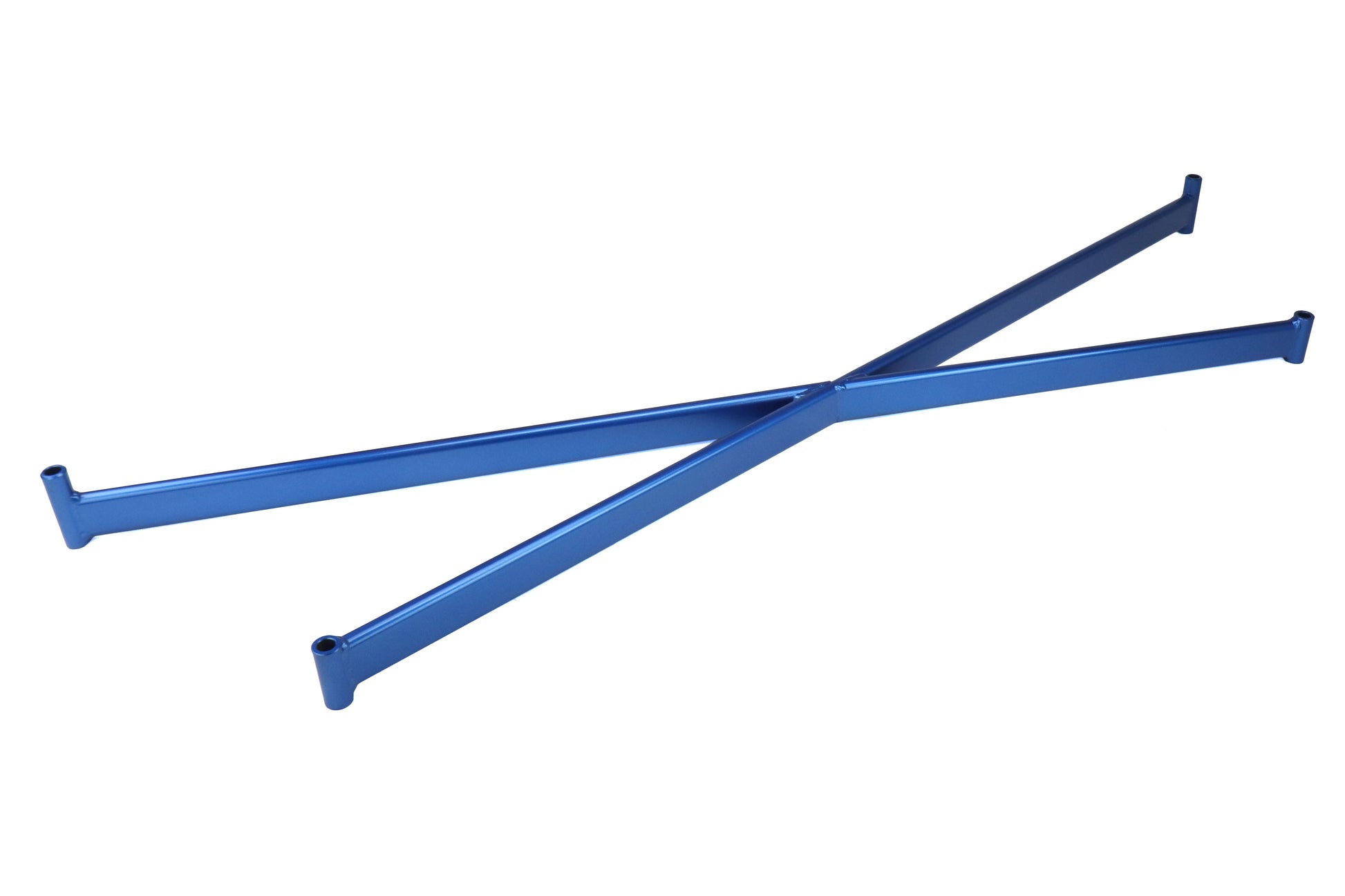 CUS6A1 541 AX Cusco Rear Cross Strut Brace - 2015+ WRX / 2015+ STI,