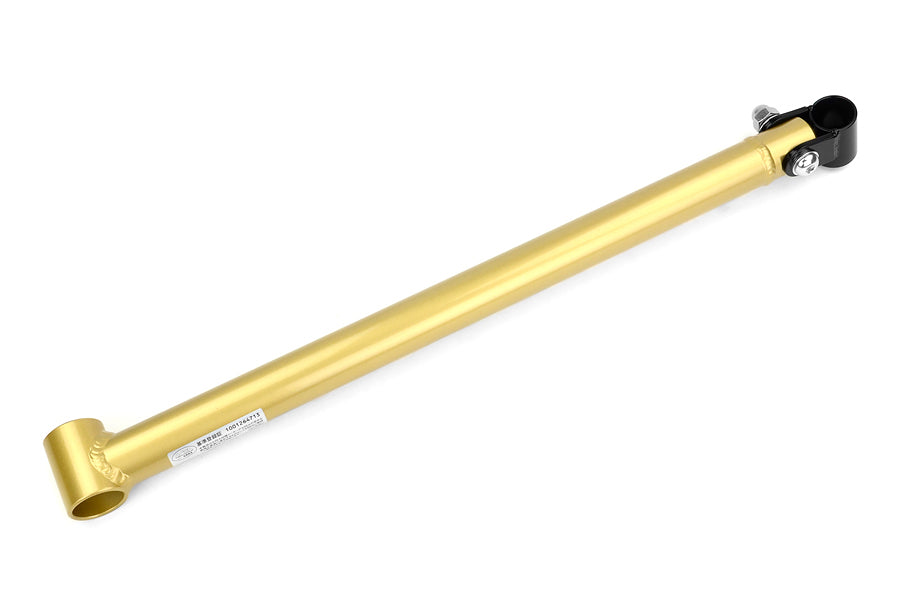 BEAS86400PB-R Beatrush Rear Performance Bars - 2013+ FT86,