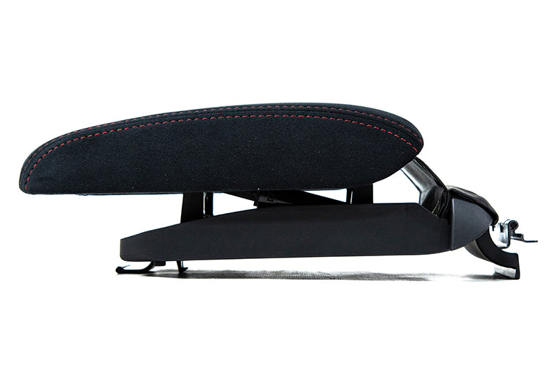 SUBJ2010VC001 Subaru Ultrasuede Center Armrest Extension - 2022+ Subaru WRX,