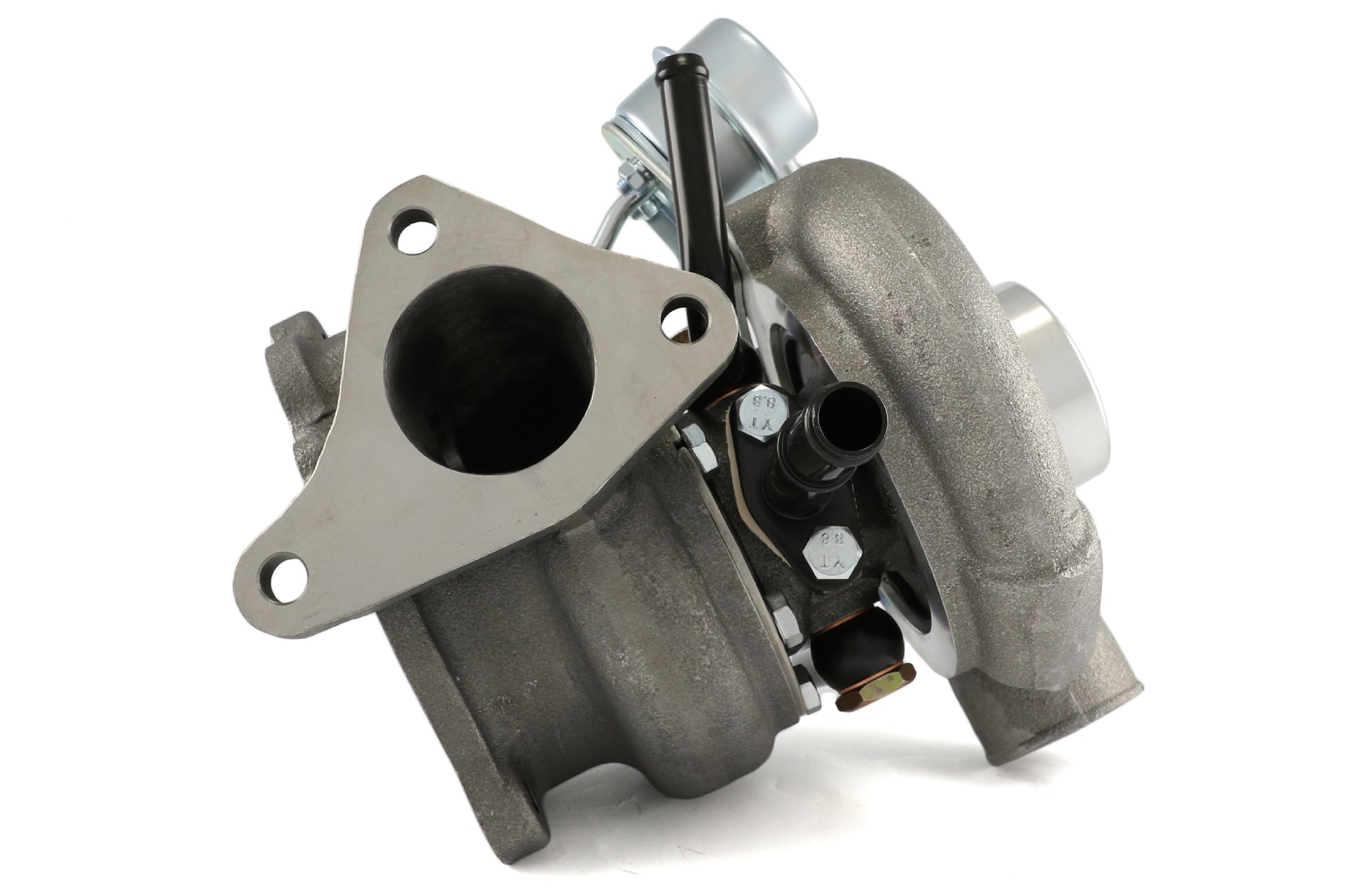 BLCDOM2.5XTR Blouch Dominator 2.5XT-R 10cm^2 Turbo,