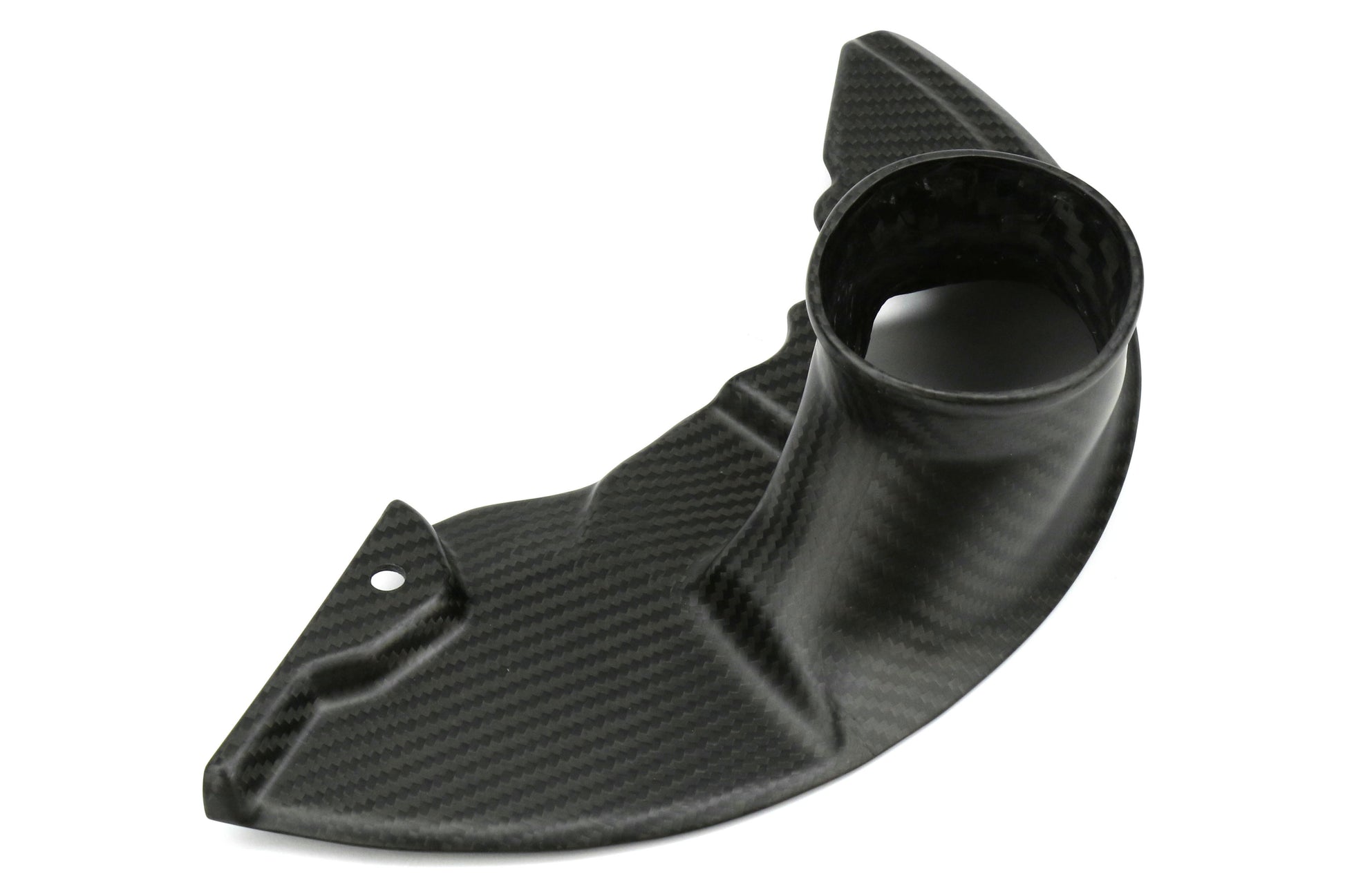 APPCF-815652 APR Carbon Fiber Rotor Backing Plates - 2015+ WRX / STI,