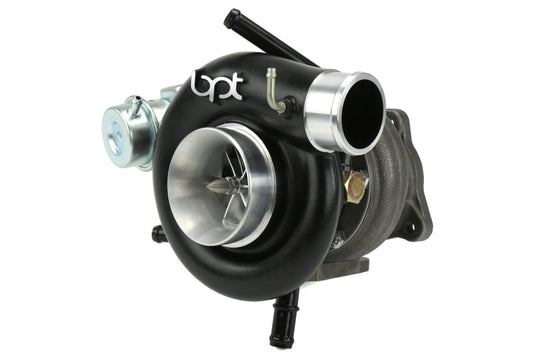 BLCTD06H-20GXT-R10CM3IN Blouch 20GXT-R 10cm2 Turbo w/3in Inlet - 2002-2007 Subaru WRX / 2004+ Subaru STI,
