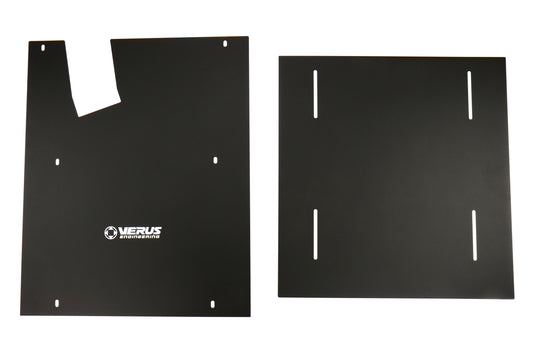 VERA0044A Verus / FT86SF Transmission Tunnel Aero Cover - 2013+ FT86,