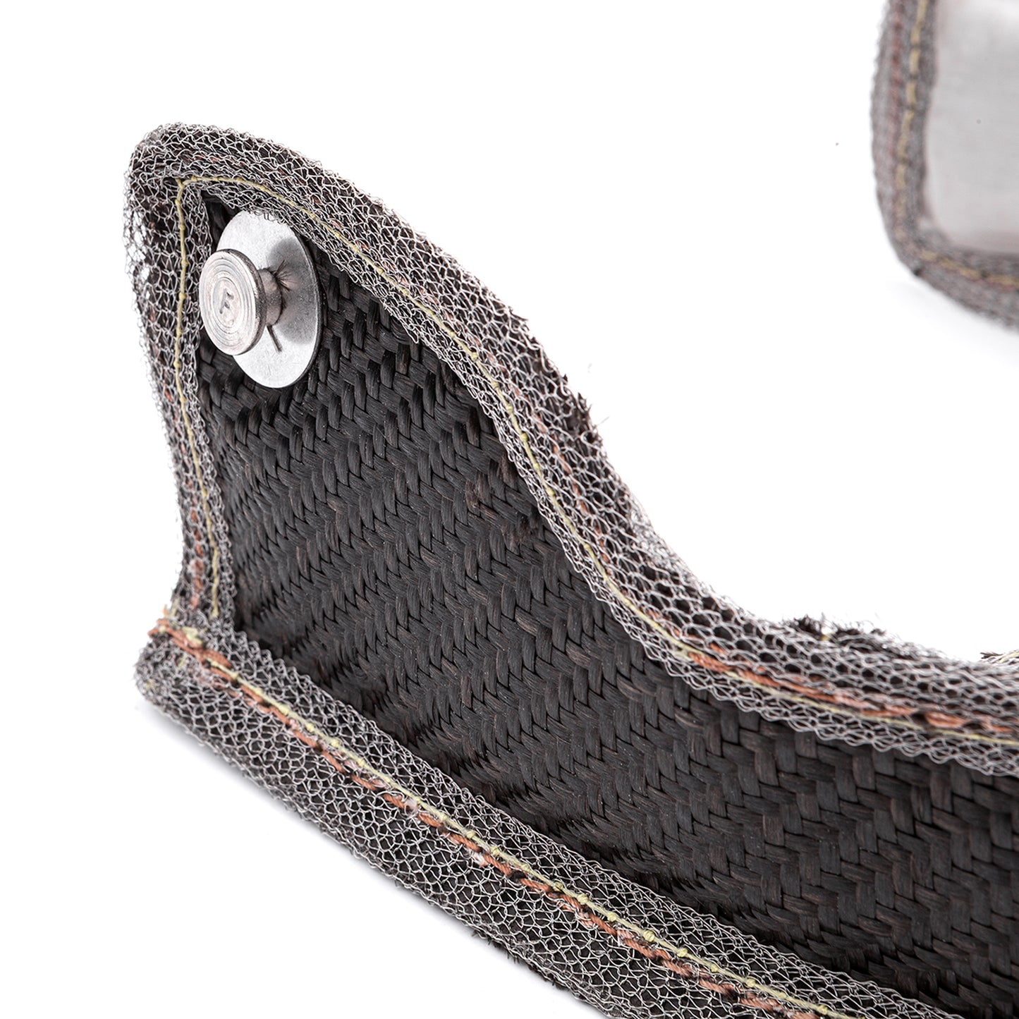 COB821660 COBB Subaru EJ Turbo Blanket Black Lava -,