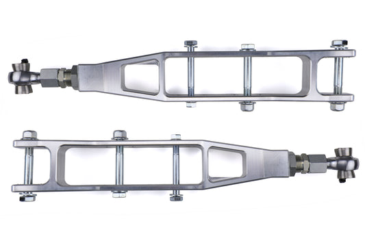 VODLOSC-0100RA VooDoo13 Rear Lower Control Arms : Raw (LOSC-0100RA),