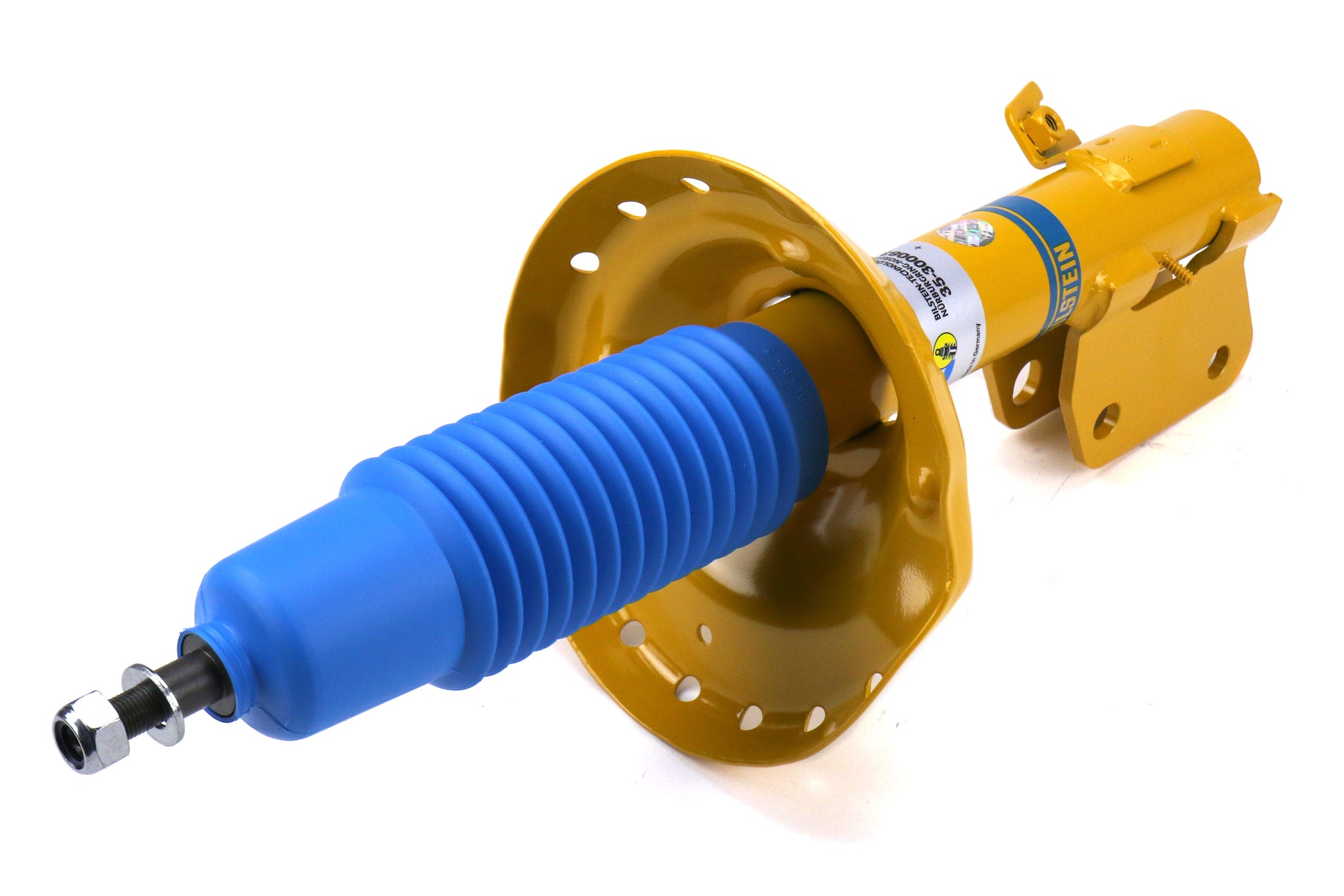 BIL35-300083 Bilstein B8 Performance Strut - 2015+ WRX / 2015+ STI (Front Right),