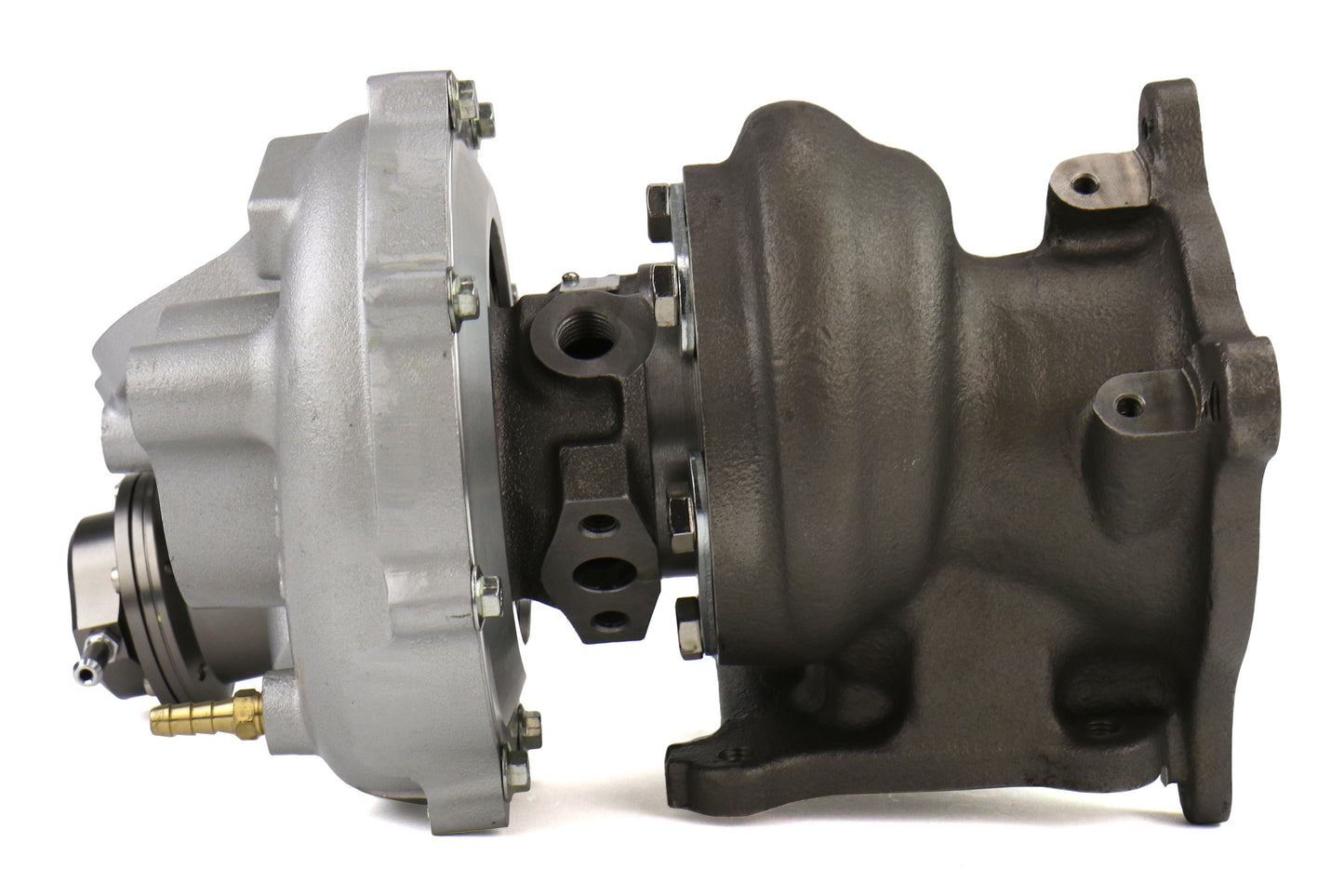 TMRTR-TS1042 Tomioka Racing TR GTX2971 Hybrid Turbo - 2015-2020 Subaru WRX / 2014+ Subaru Forester XT,