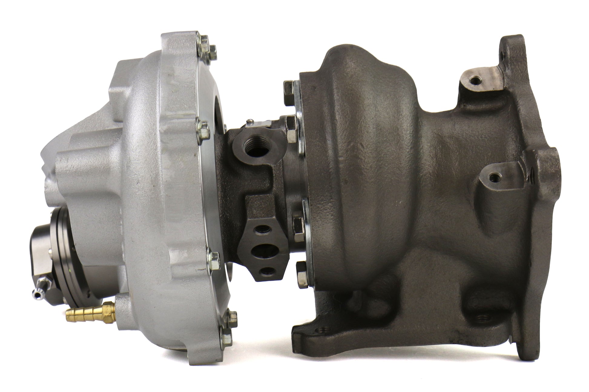 TMRTR-TS1042 Tomioka Racing TR GTX2971 Hybrid Turbo - 2015-2020 Subaru WRX / 2014+ Subaru Forester XT,