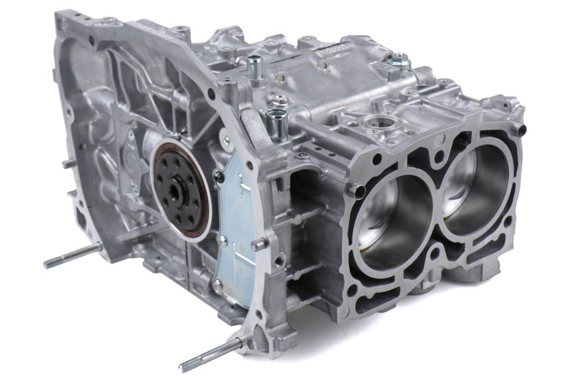 SUB10103AD020 Subaru OEM STI Type RA Short Block,