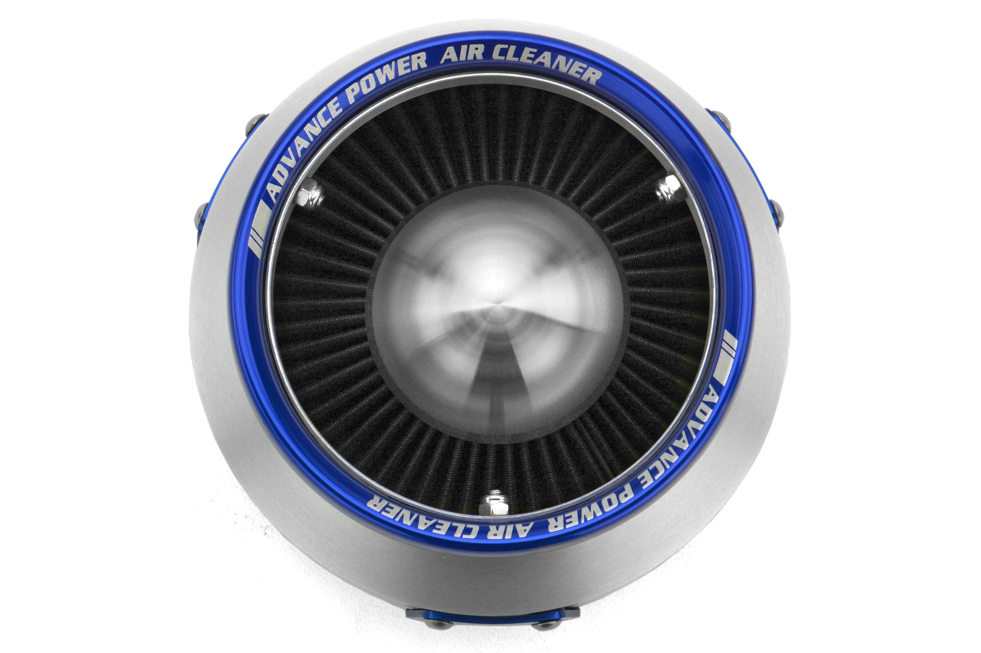 BLZ42128 Blitz Advance Power Intake System - 2013+ FT86,