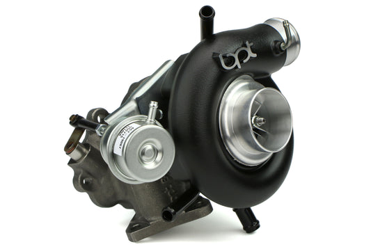 BLCDOM1.5XT8CM2 Blouch Dominator Turbo1.5XT-R 8cm - 2002-2007 Subaru WRX / 2004+ Subaru STI,