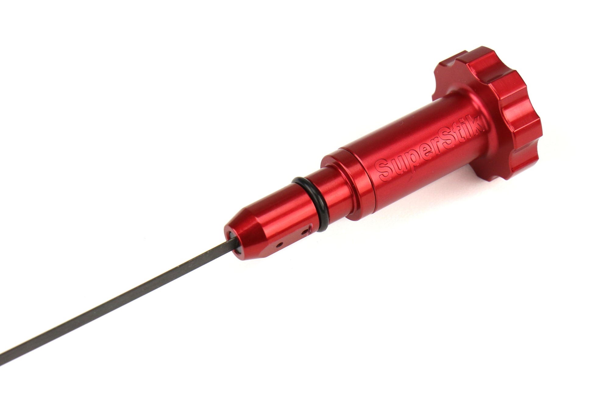 STK030-R SuperStik Performance Dip Stick - 2013+ FT86-Red,