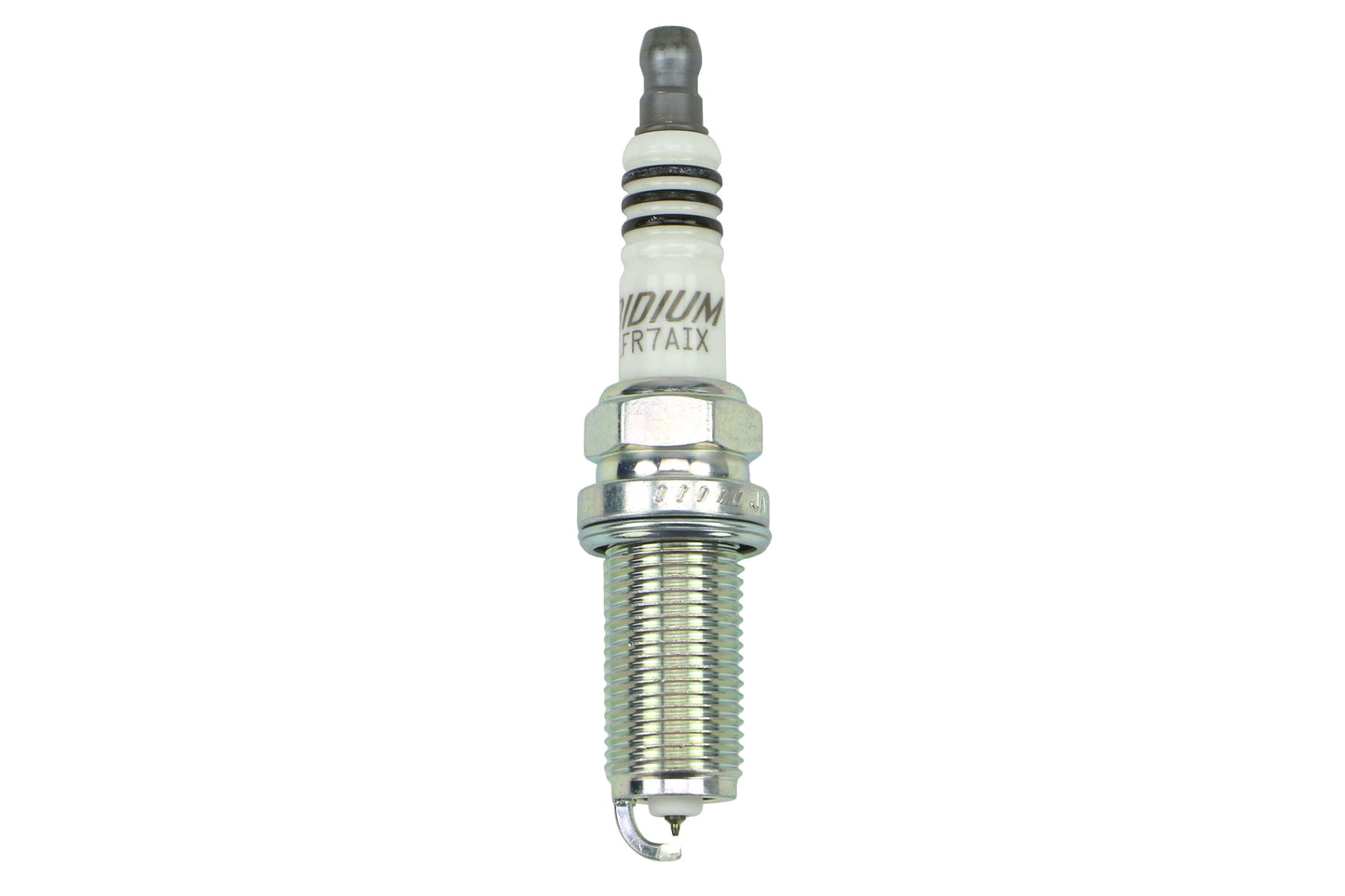 NGKLFR7AIX NGK Iridium One Step Colder 2309 Spark Plug (Single) - 2004+ Subaru STI / 2006-2014 Subaru WRX,