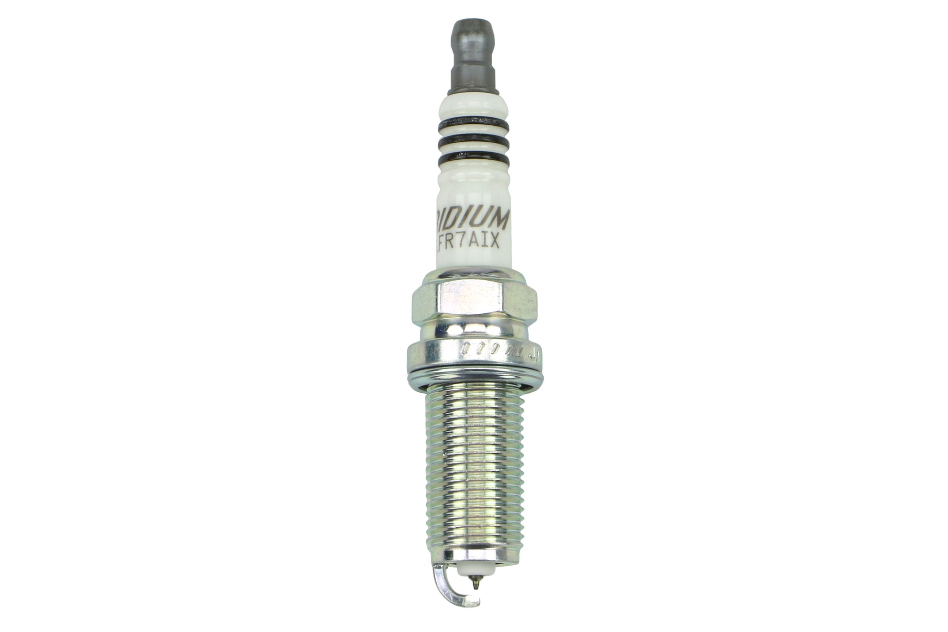 NGKLFR7AIX NGK Iridium One Step Colder 2309 Spark Plug (Single) - 2004+ Subaru STI / 2006-2014 Subaru WRX,