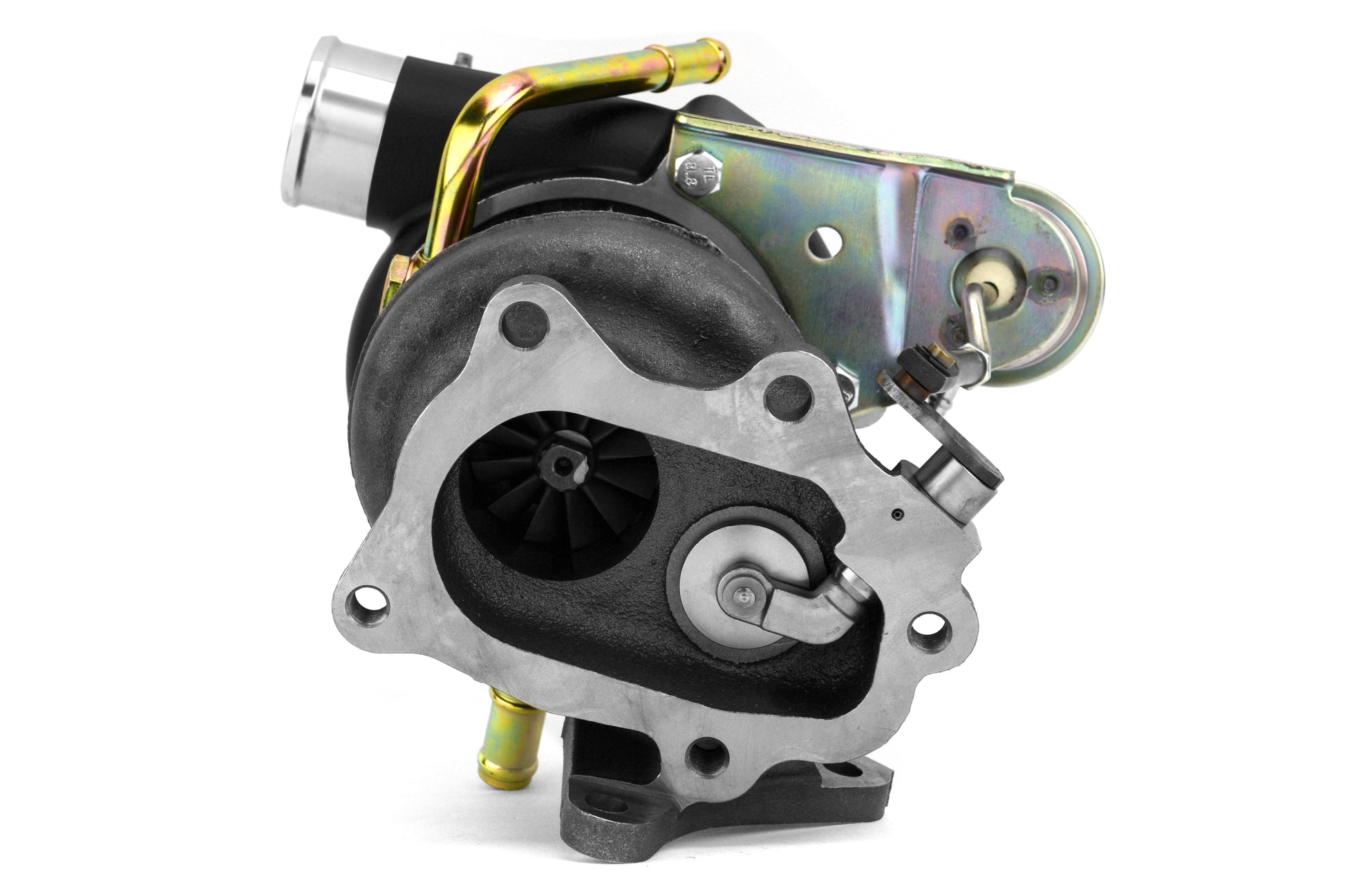 BLCTD05H-18GXT8CM2 Blouch TD05H-18GXT 8cm2 Turbocharger -2002-2007 Subaru WRX / 2004-2021 Subaru STI,